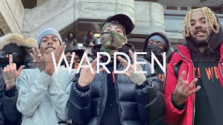 [FREE] *MUST HEAR* Central Cee X Melodic Drill Type Beat "WARDEN" | Melodic UK Drill Instrumental