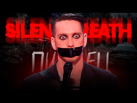 Видео: Silent Breath - Марафон Скримеров [Don`t Scream 2]