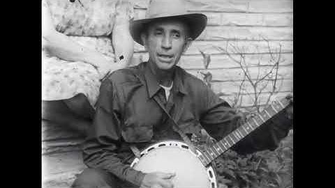 EBsynth b&w colorization test 1 - 1 keyframe