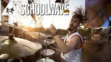 Prysma – Greed LIVE @ SCHOOLWAVE 2019