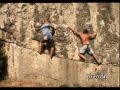 Improve Your Climbing Tecnhiques ( С Рус  переводом)   Обучающий фильм по Скалолазанию part 1