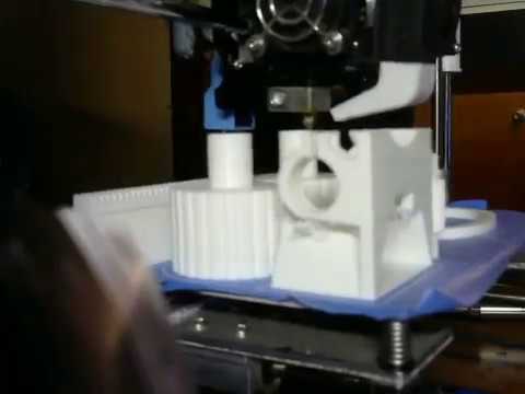 Creativecomputerstore 3D Printing usb microscope stand