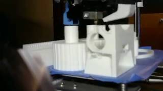 Creativecomputerstore 3D Printing usb microscope stand