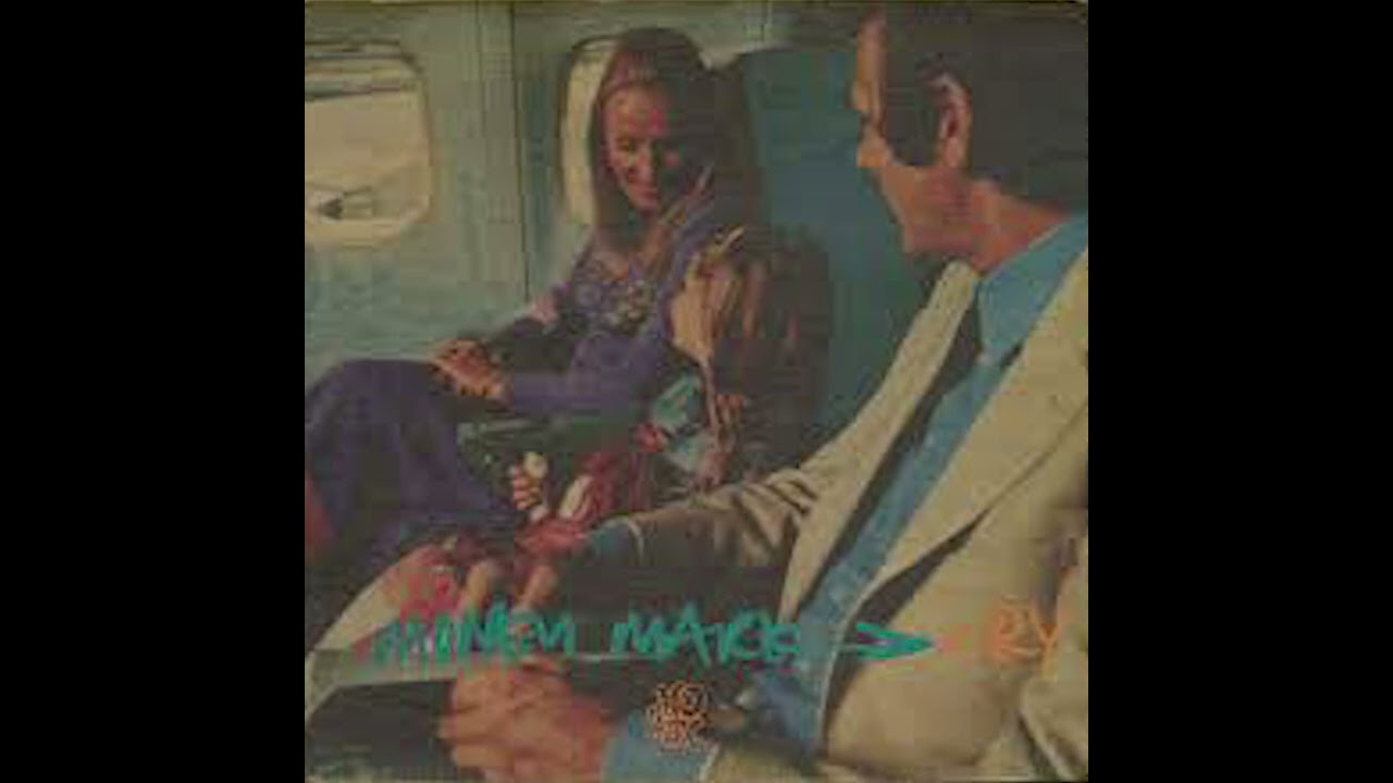 Money Mark - Cry (1995) electronica | funk | alternative | hip-hop