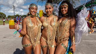 Girls Gone Wild - Miami Carnival 2019