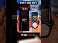 Nokia 3650 vs Samsung S25 Ultra 😳 20 Years Difference Boot Test Challenge!