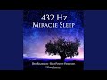 The best sleep healing frequency deeply relaxing