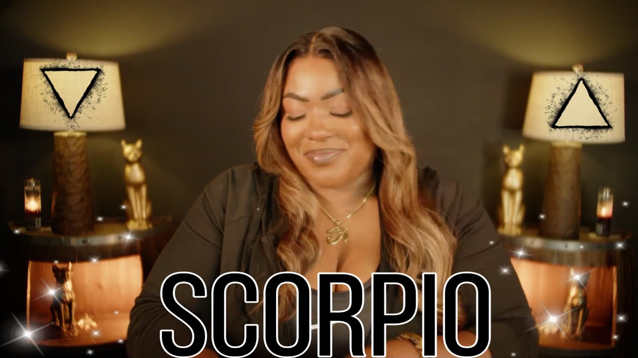 SCORPIO ♏︎ They underestimated you. That was their first mistake. 🐞 Scorpio Sign ☶ 𖡺