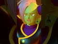 Rose Goku Black Sounds Different #shorts