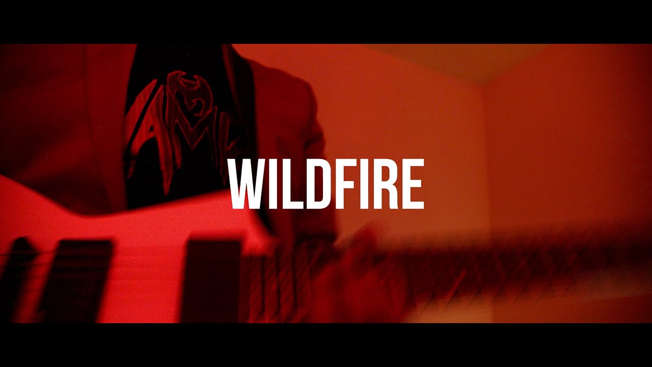 Watch Lightning Within - Wildfire (Music Video) on YouTube Watch Lightning Within - Wildfire (Music Video) on YouTube