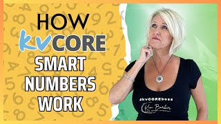 The Power of the kvCORE Smart Number: Real Estate Game Changer