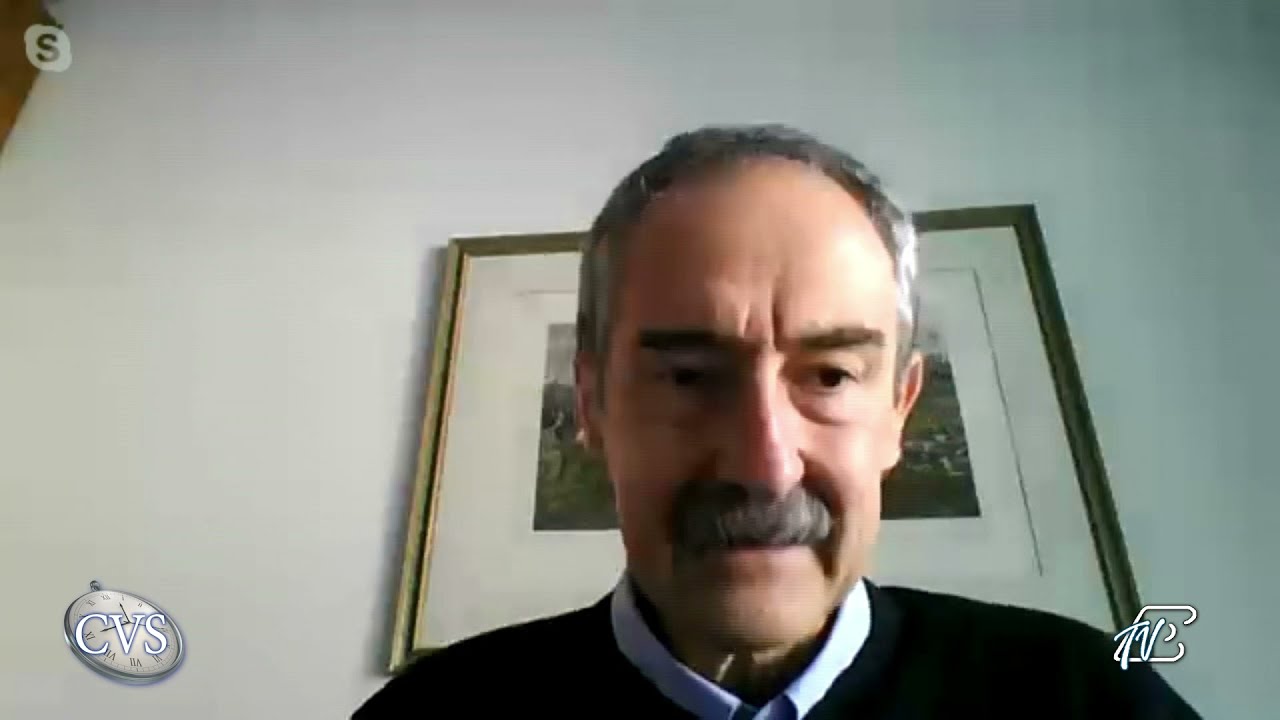 CENTOVENTISECONDI - 10 GENNAIO 2022 - CON MARIO GUIDOTTI, MEDICO NEUROLOGO