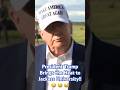 President Trump Brings the Heat to Jackass University!! 🤣 🤣 😂