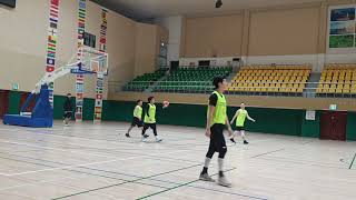 20200104 3G-4Q vs리듬