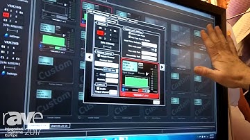 ISE 2017: Lectrosonics Talks About New Venue 2 Receiver with Wireless Designer Software