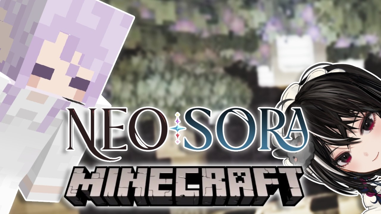do you 【MINECRAFT】