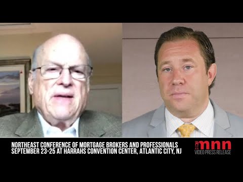 Video Press Release - Northeast Conference of Mortgage Brokers and Professionals 2018