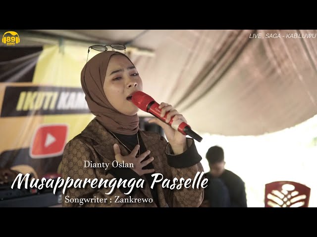 MUSAPPARENGNGA PASSELLE | DIANTY OSLAN - CIPT.ZANKREWO class=