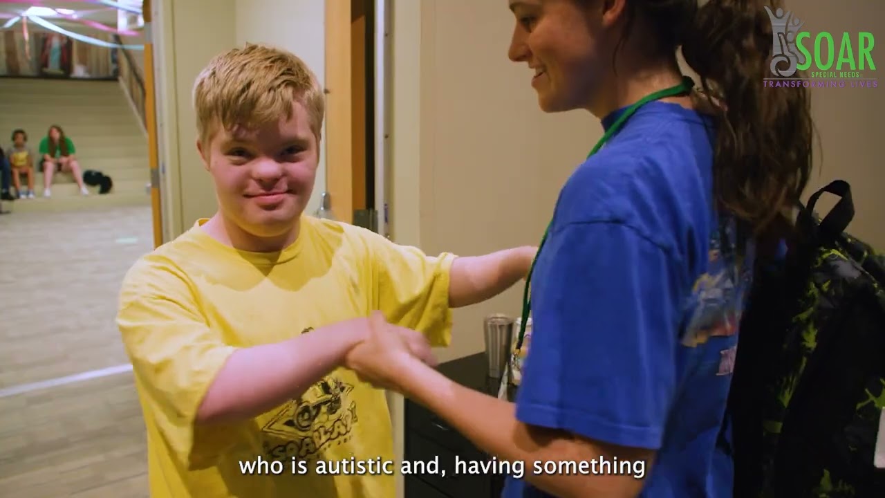 SOAR Camp 2024 - Camp SOARLand - Lee's Summit - Highlight Video