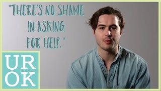 Ben on the Importance of Conversation and Eliminating Stigma