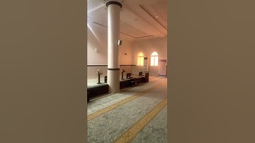 سورة الفاتحة بصوت الشيخ خالد الجليل تلاوة خاشعة