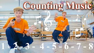 Celebrity How To Count Music As A Dancer Profile