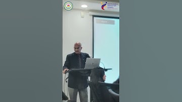 EXPERT TALK : PROCESS OF INNOVATION DEVELOPMENT, TECHNOLOGY READINESS LEVEL (TRL)