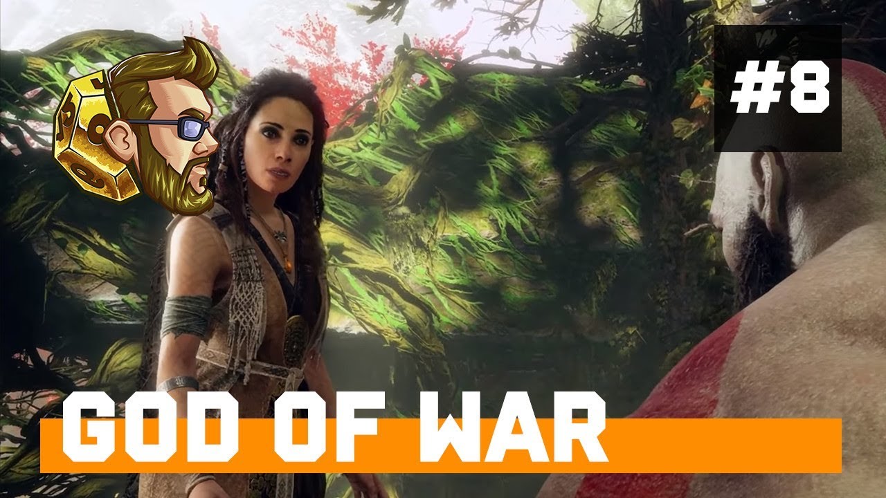 god of war 1 itmeJP Plays: God of War pt. 8