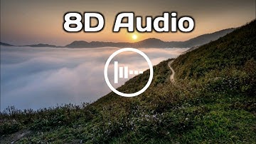 Thread the Needle - Gavin Luke | Sad Music | Lonely Music  | 8D Audio