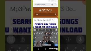 How to download songs (mp3) for free||Any device can do it screenshot 2