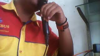 Karaoke seneng dewek bae