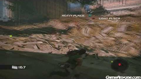 Bionic Commando-Act 1-Chapter 3(FSA Avenue)