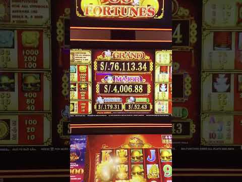 MASSIVE £5,002 WIN on 7 Clovers of Fortune at Ivy Casino! 🎰💸