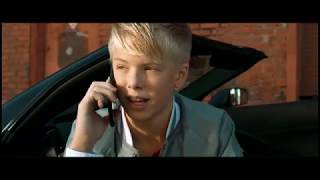 Carson Lueders -  You are The Reason