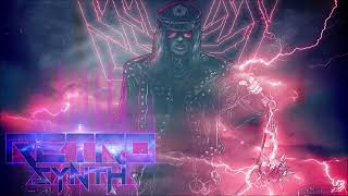 CARPENTER BRUT - Paradisi Gloria  | RetroSynth (Industrial / Darksynth)