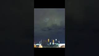 Malaikat Tuhan Hadir Di Yerusalem