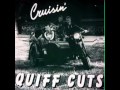 Quiff cuts  cruisin