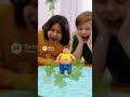 Fat Guy Action Figure Commercial