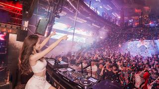 Đẳng Cấp DJ Thế Giới - 2026 Dance Music Remix