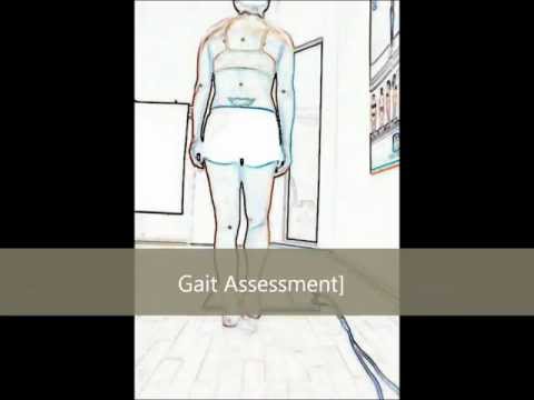 Dynamic Gait Assesment with Footpoint Australia.wmv
