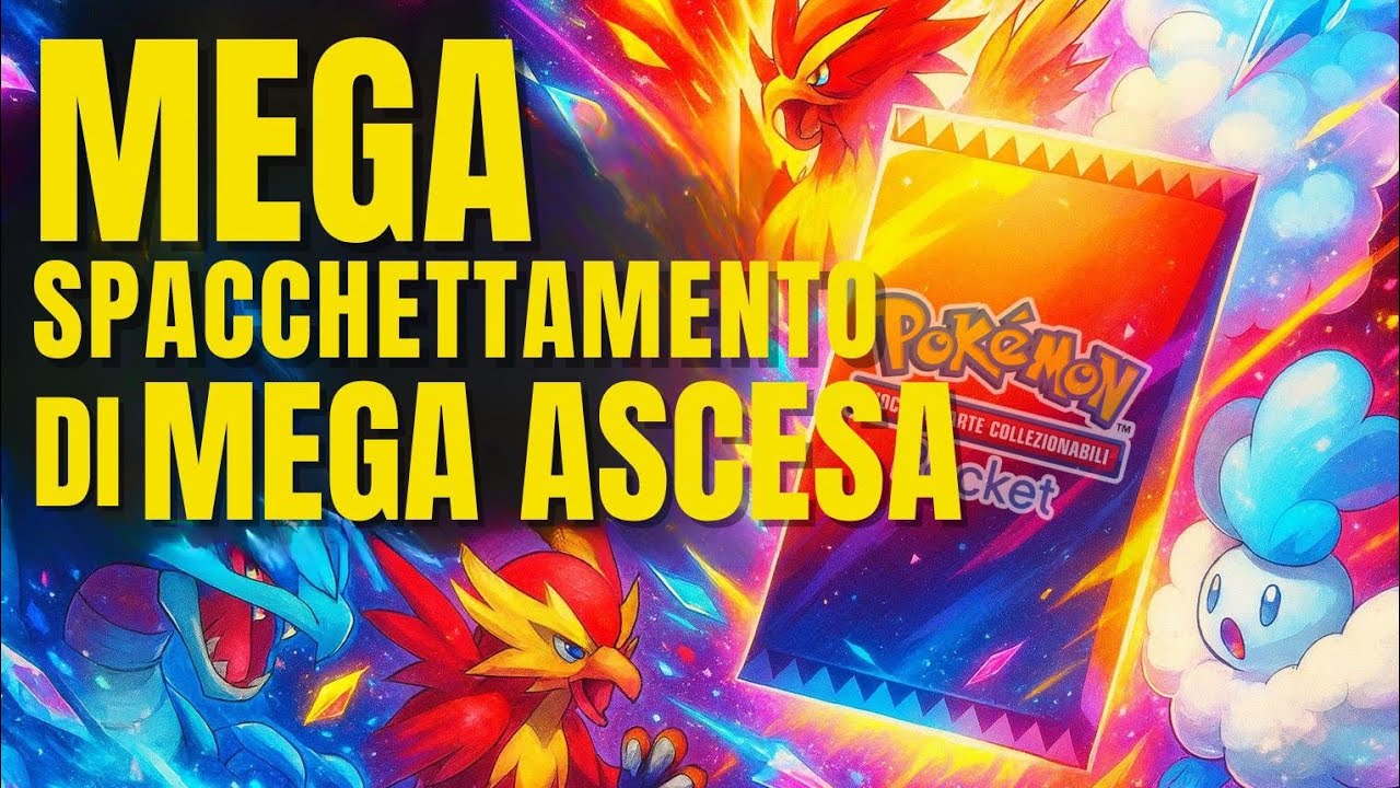 Ho aperto 35 buste della nuova espansione di #pokemonpocket | Pokémon ...