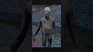 granny 3 grandpa slap screenshot 3