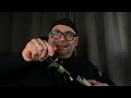 Ah-So Weinöffner, Excalibur Schwert Opener + Stein Sockel Zinklegierung Vintage unboxing &amp; Anleitung