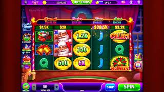 WINter Wonderland GamePlay 4k 60fps screenshot 4
