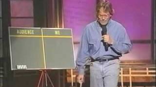 Insult Comic Fred Reiss '90s performance visit fredforyourhead.com