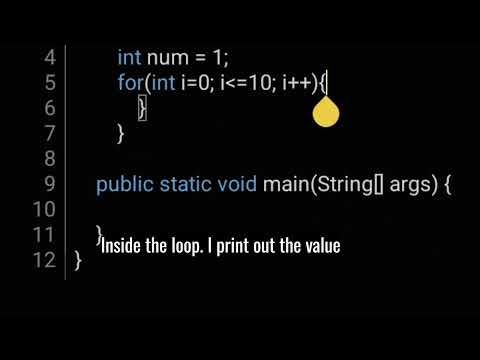Function in Java ☕ | Print 1 to 10 | Beginner Tutorial #Java #viralvideo #2026 