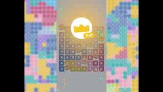 Queens Master 👑 Level 109 Walkthrough & Solution