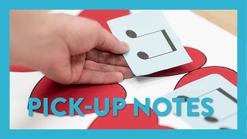 Pick-up Notes