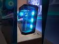 Build Ultimate Gaming Pc And Testing GTA 5 #gaming #gta5 #custompcbuild #shorts