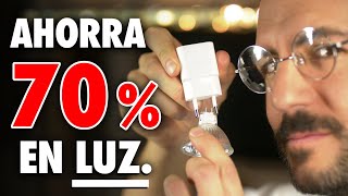 Save 70% on your electricity bill with a quick and legal trick *RESULTS*